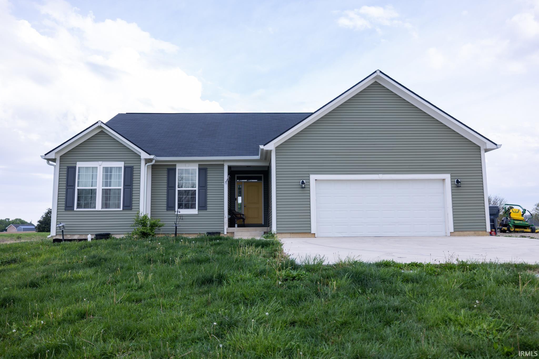 801 S County Road 775 W Yorktown IN 47396