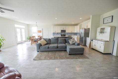 801 S County Road 775 W Yorktown IN 47396