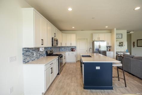 801 S County Road 775 W Yorktown IN 47396