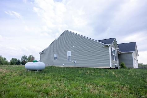 801 S County Road 775 W Yorktown IN 47396