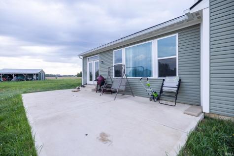 801 S County Road 775 W Yorktown IN 47396