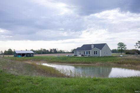 801 S County Road 775 W Yorktown IN 47396