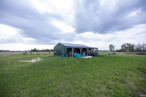 801 S County Road 775 W Yorktown IN 47396