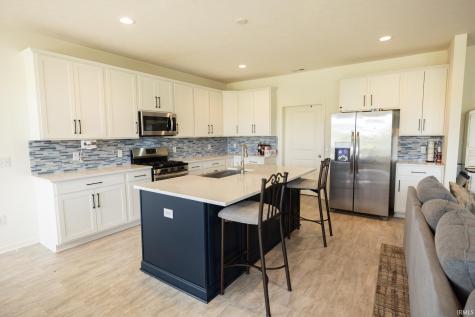 801 S County Road 775 W Yorktown IN 47396