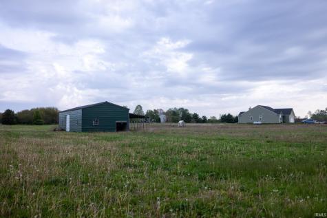 801 S County Road 775 W Yorktown IN 47396