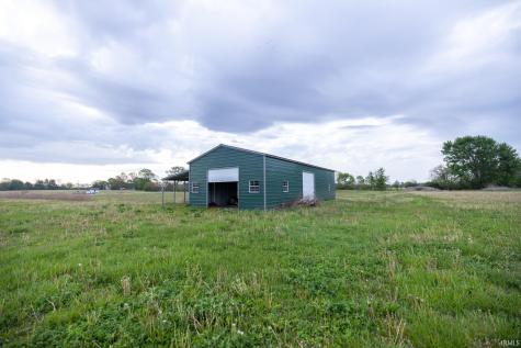 801 S County Road 775 W Yorktown IN 47396