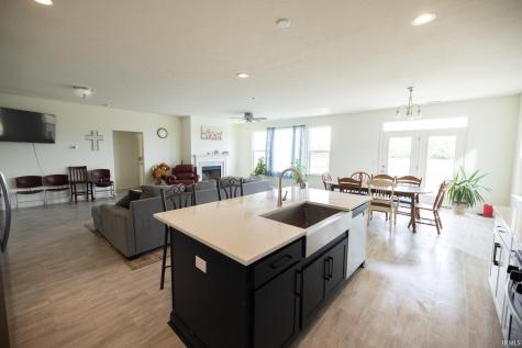 801 S County Road 775 W Yorktown IN 47396