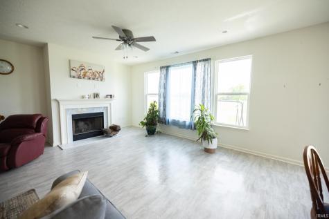 801 S County Road 775 W Yorktown IN 47396
