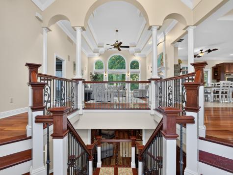 7611 Cinereal Court Roanoke IN 46783