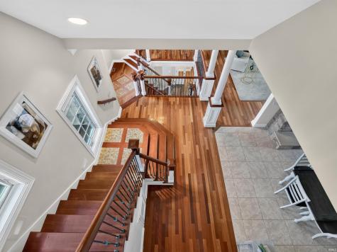 7611 Cinereal Court Roanoke IN 46783