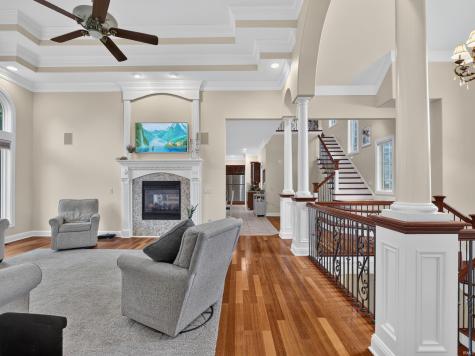 7611 Cinereal Court Roanoke IN 46783