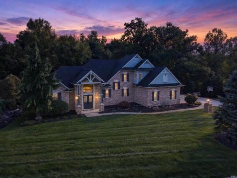 7611 Cinereal Court Roanoke IN 46783