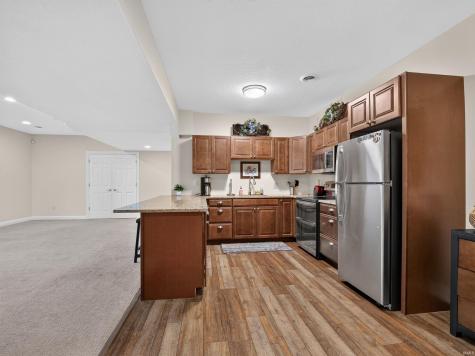 7611 Cinereal Court Roanoke IN 46783