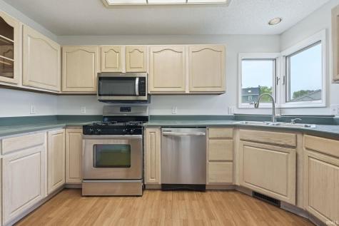 7711 Buttermore Court Fort Wayne IN 46804