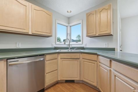7711 Buttermore Court Fort Wayne IN 46804