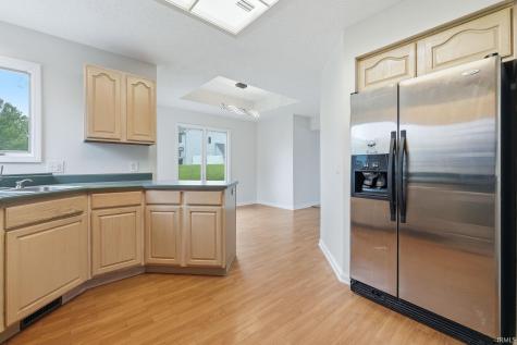 7711 Buttermore Court Fort Wayne IN 46804