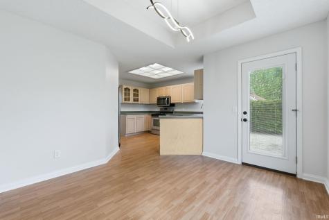 7711 Buttermore Court Fort Wayne IN 46804