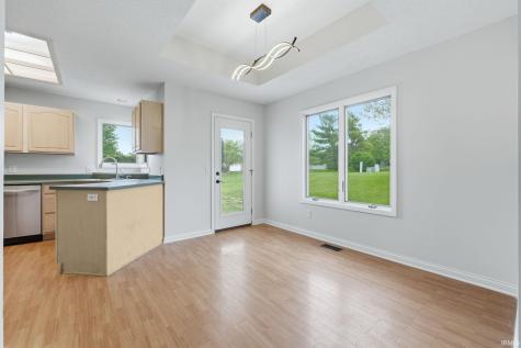 7711 Buttermore Court Fort Wayne IN 46804