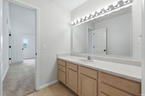 7711 Buttermore Court Fort Wayne IN 46804