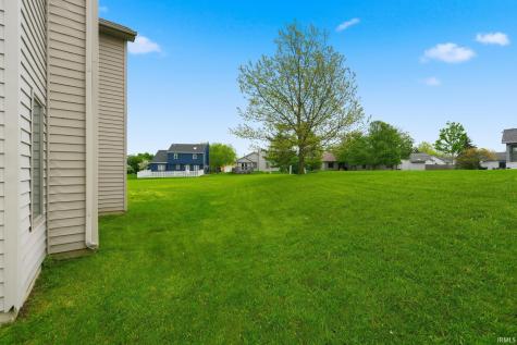7711 Buttermore Court Fort Wayne IN 46804