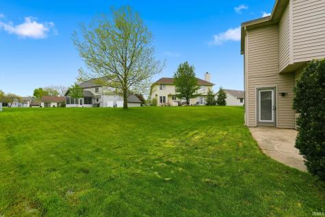 7711 Buttermore Court Fort Wayne IN 46804