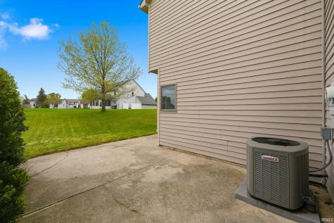 7711 Buttermore Court Fort Wayne IN 46804