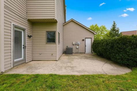 7711 Buttermore Court Fort Wayne IN 46804