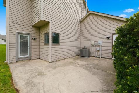 7711 Buttermore Court Fort Wayne IN 46804