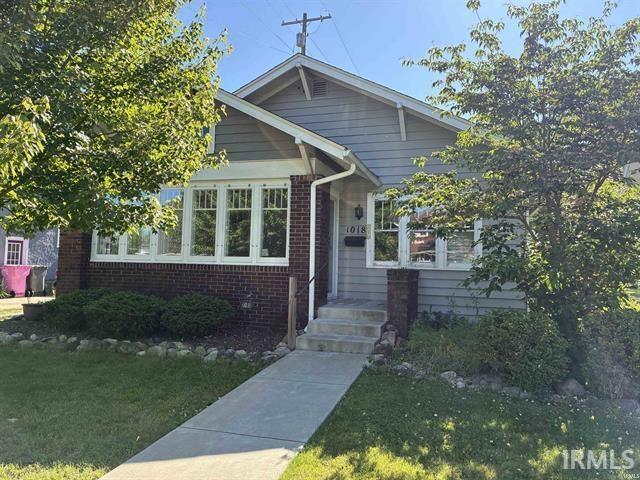 1018 S 7th Street Goshen IN 46526