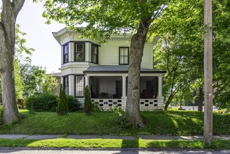 112 E Main Street Wabash IN 46992