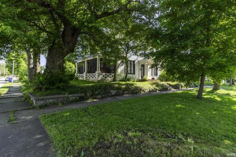 112 E Main Street Wabash IN 46992