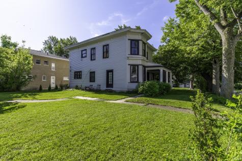 112 E Main Street Wabash IN 46992