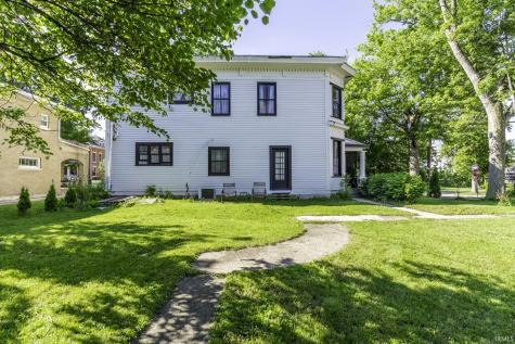 112 E Main Street Wabash IN 46992