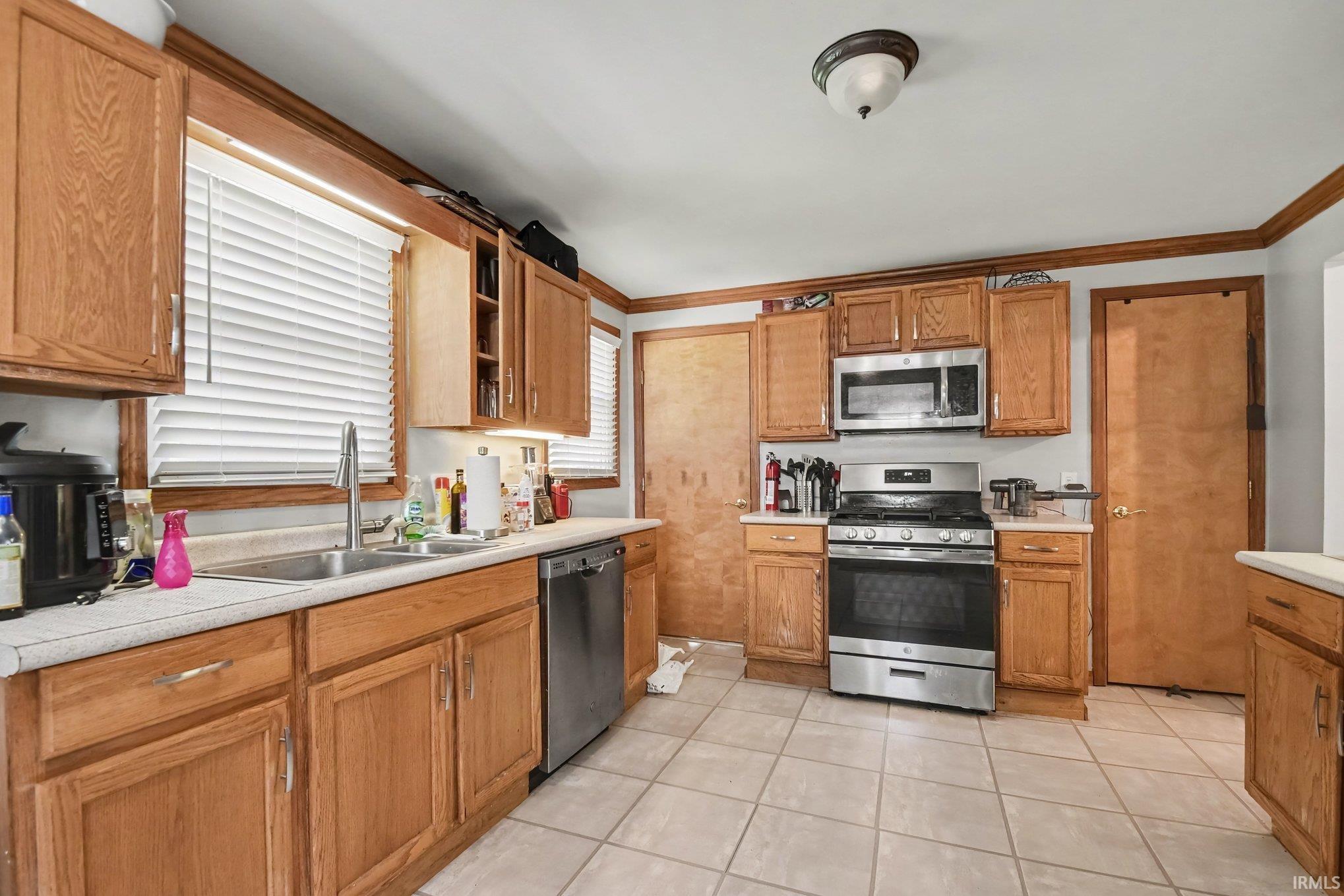 1123 Sycamore Street Plymouth IN 46563
