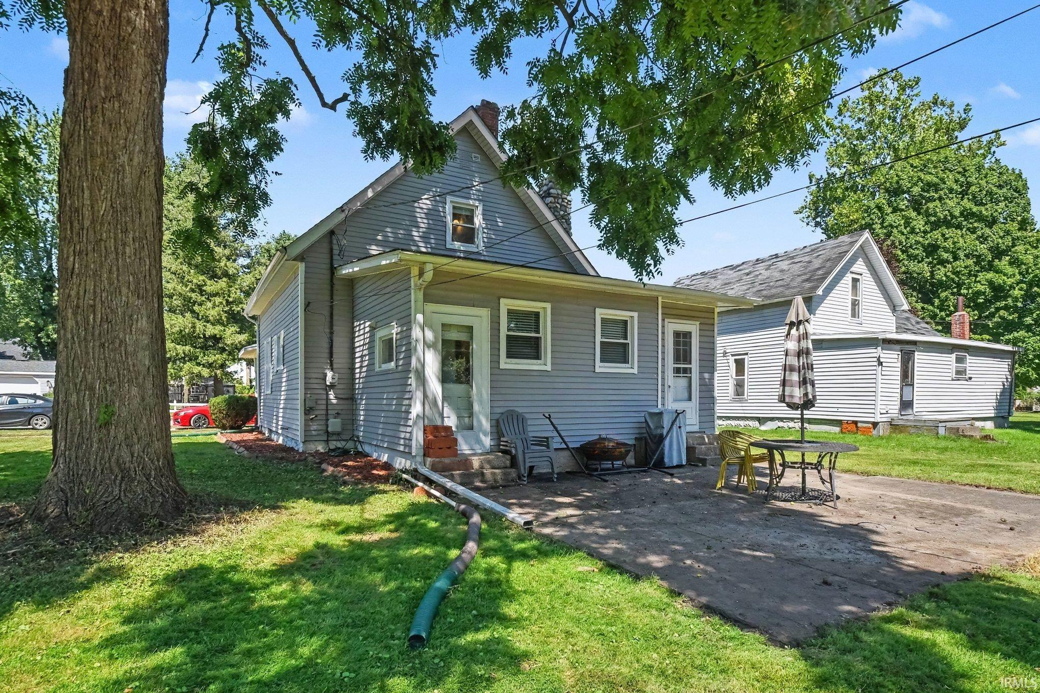 1123 Sycamore Street Plymouth IN 46563