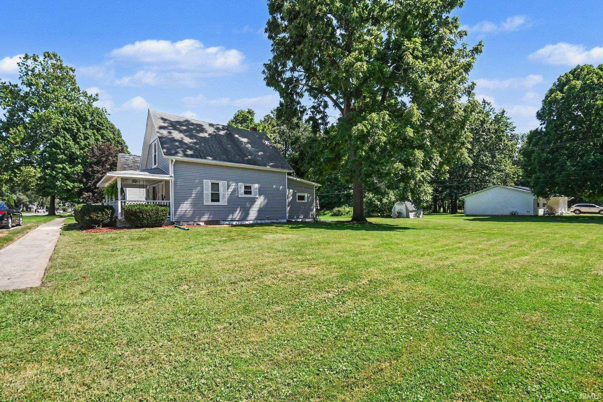 1123 Sycamore Street Plymouth IN 46563