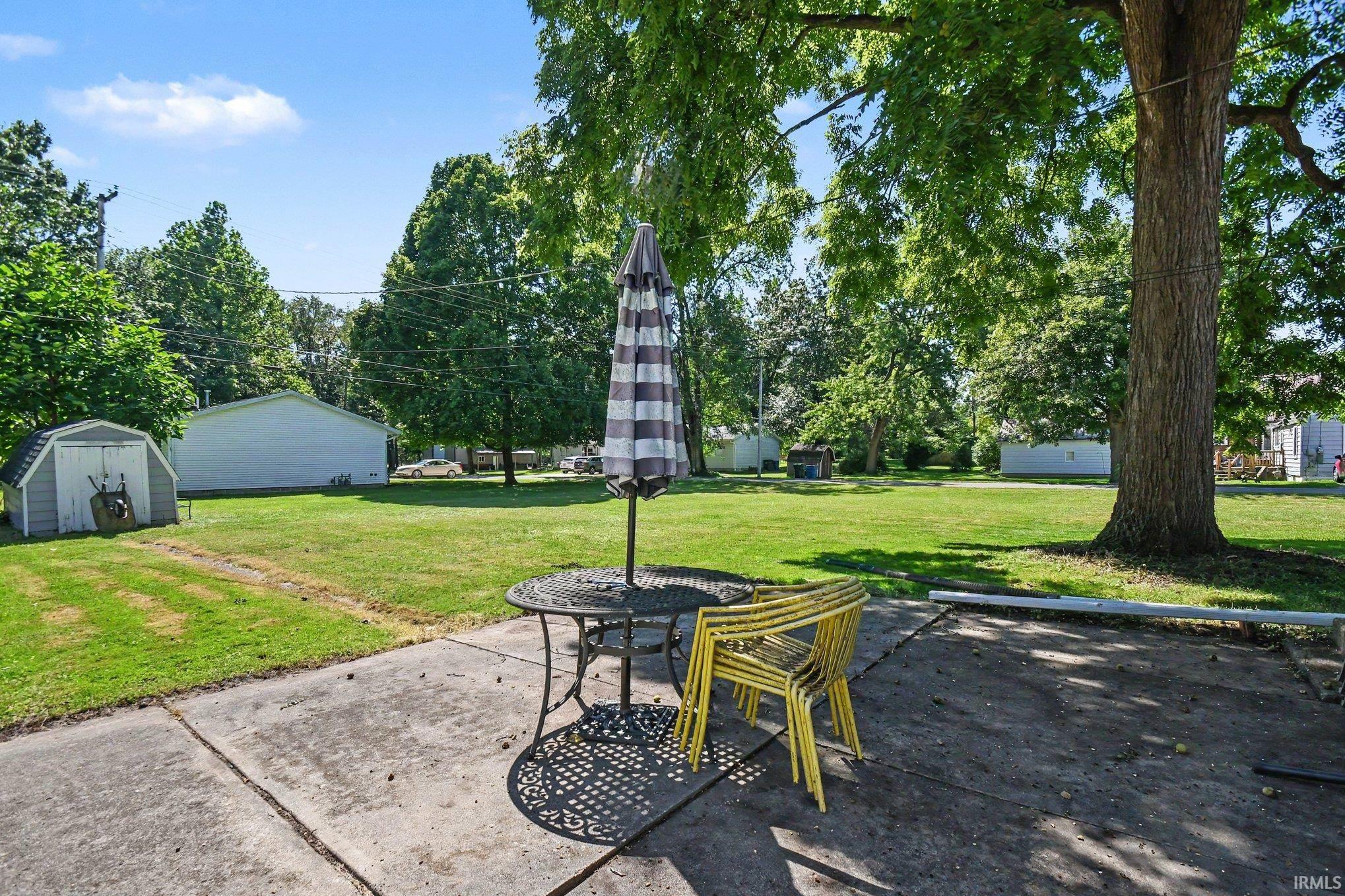 1123 Sycamore Street Plymouth IN 46563