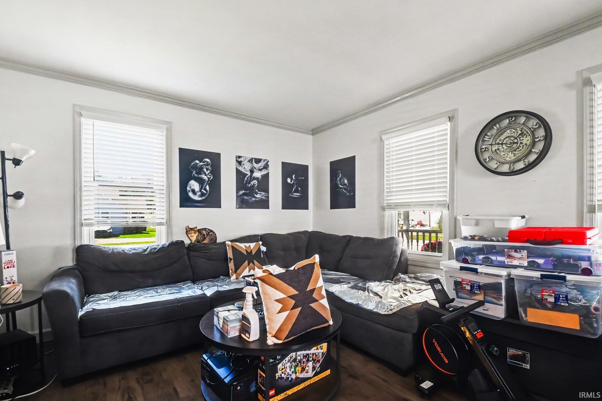 1123 Sycamore Street Plymouth IN 46563