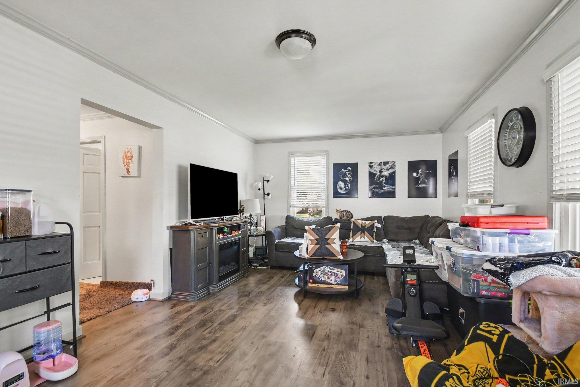 1123 Sycamore Street Plymouth IN 46563