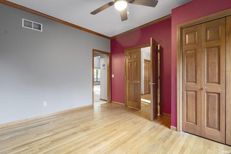 7674 E Potato Hole Court New Carlisle IN 46552