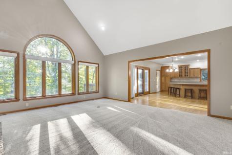 7674 E Potato Hole Court New Carlisle IN 46552
