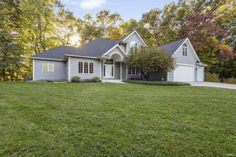 7674 E Potato Hole Court New Carlisle IN 46552