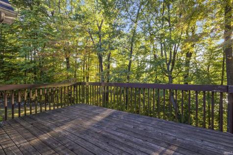 7674 E Potato Hole Court New Carlisle IN 46552