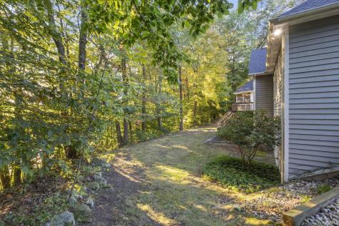 7674 E Potato Hole Court New Carlisle IN 46552