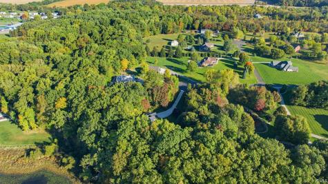 7674 E Potato Hole Court New Carlisle IN 46552