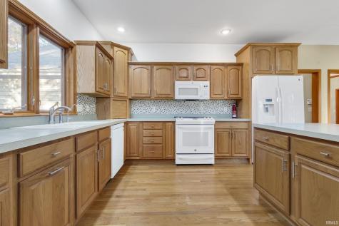 7674 E Potato Hole Court New Carlisle IN 46552