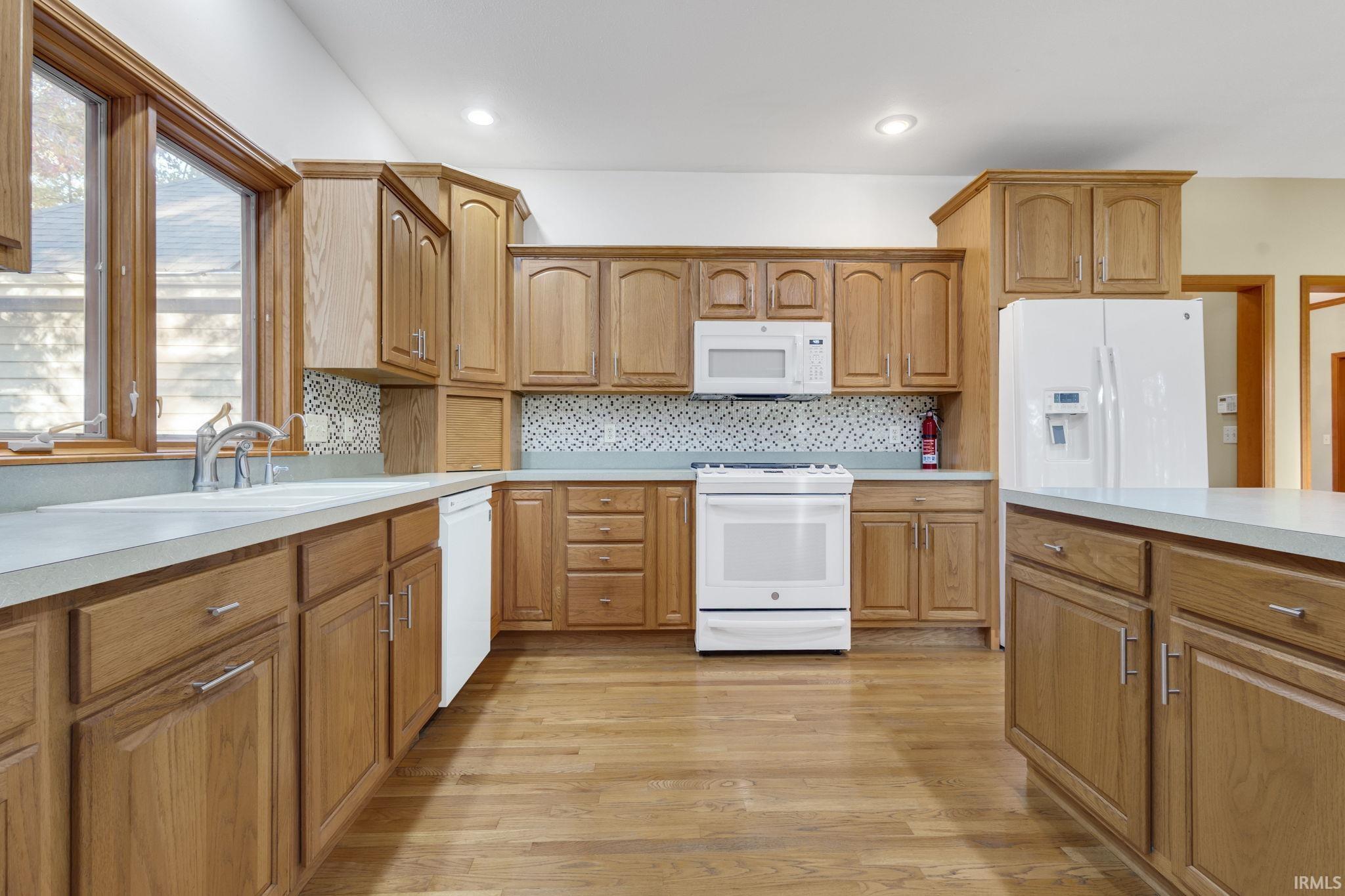 7674 E Potato Hole Court New Carlisle IN 46552