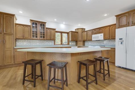 7674 E Potato Hole Court New Carlisle IN 46552