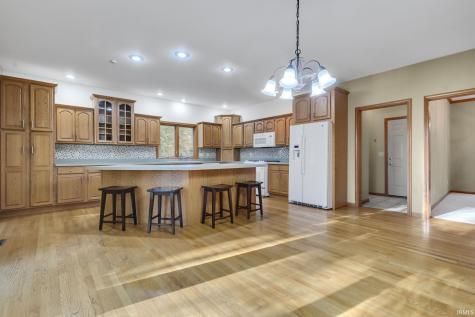7674 E Potato Hole Court New Carlisle IN 46552