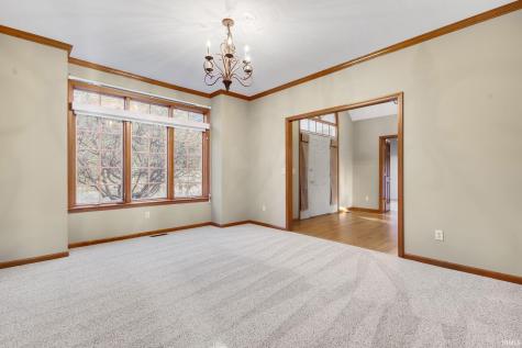 7674 E Potato Hole Court New Carlisle IN 46552